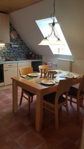 Apartamento Kansteinblick Weserbergland