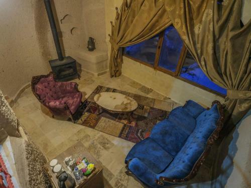 Hotel Kalsedon Cave Suites