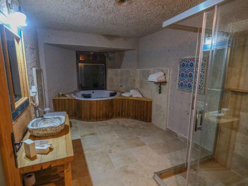 Hotel Kalsedon Cave Suites