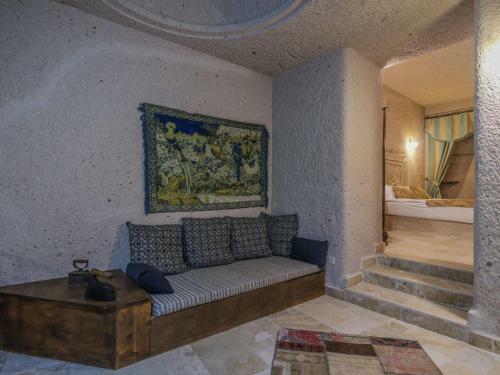 Hotel Kalsedon Cave Suites