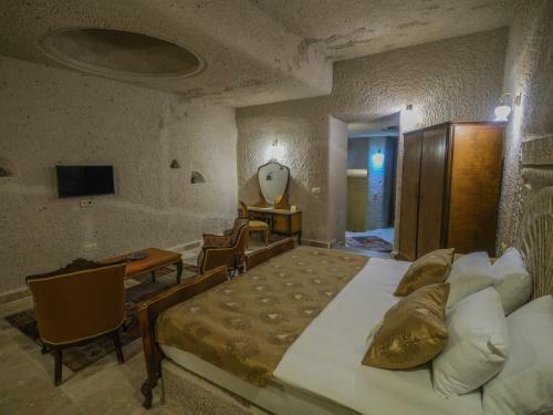 Hotel Kalsedon Cave Suites