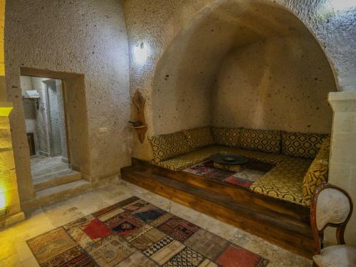 Hotel Kalsedon Cave Suites