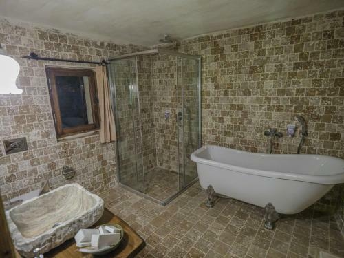 Hotel Kalsedon Cave Suites