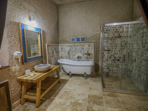 Hotel Kalsedon Cave Suites