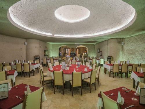 Hotel Kalsedon Cave Suites