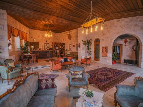 Hotel Kalsedon Cave Suites