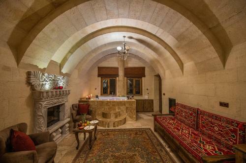 Hotel Simera In Cappadocia
