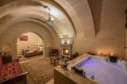 Hotel Simera In Cappadocia