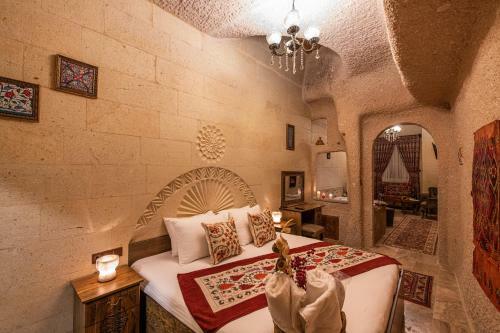 Hotel Simera In Cappadocia