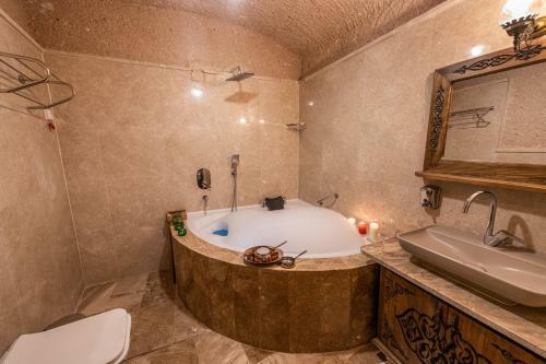 Hotel Simera In Cappadocia