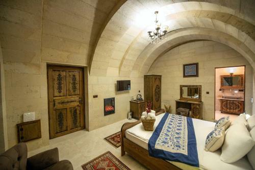 Hotel Simera In Cappadocia