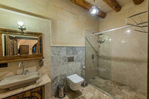 Hotel Simera In Cappadocia