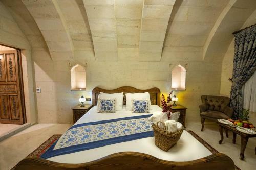 Hotel Simera In Cappadocia