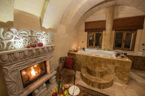 Hotel Simera In Cappadocia
