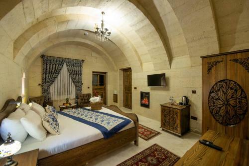 Hotel Simera In Cappadocia