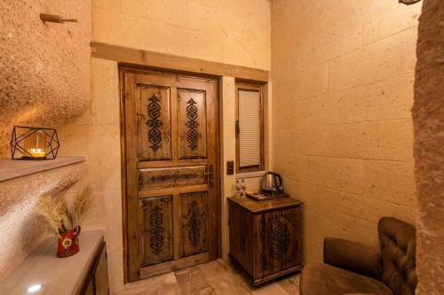 Hotel Simera In Cappadocia