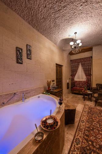 Hotel Simera In Cappadocia