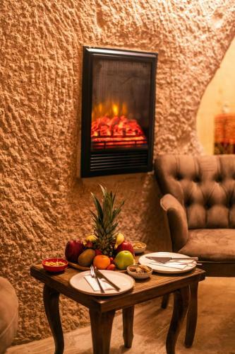 Hotel Simera In Cappadocia