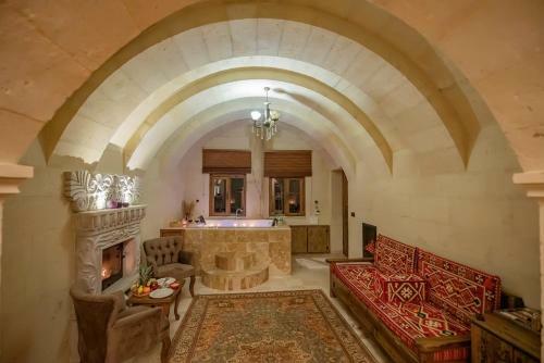 Hotel Simera In Cappadocia