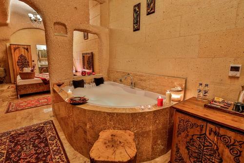 Hotel Simera In Cappadocia
