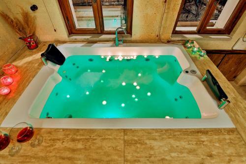 Hotel Simera In Cappadocia