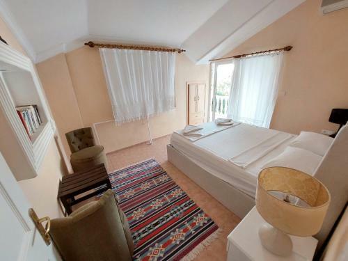 Stunning Villa With Private Pool In Ortaca, Mugla