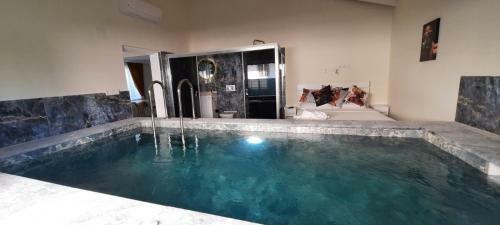 Villa Dalyan Royal King Suit Dolce Vitta