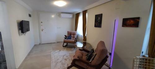 Villa Dalyan Royal King Suit Dolce Vitta