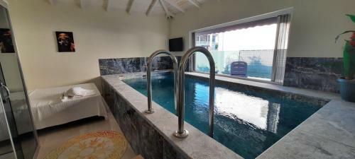Villa Dalyan Royal King Suit Dolce Vitta