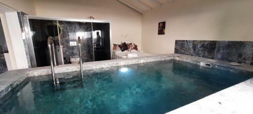 Villa Dalyan Royal King Suit Dolce Vitta