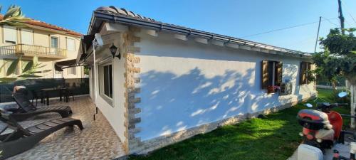 Villa Dalyan Royal King Suit Dolce Vitta