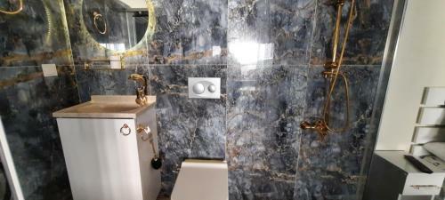 Villa Dalyan Royal King Suit Dolce Vitta