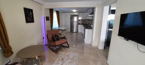 Villa Dalyan Royal King Suit Dolce Vitta