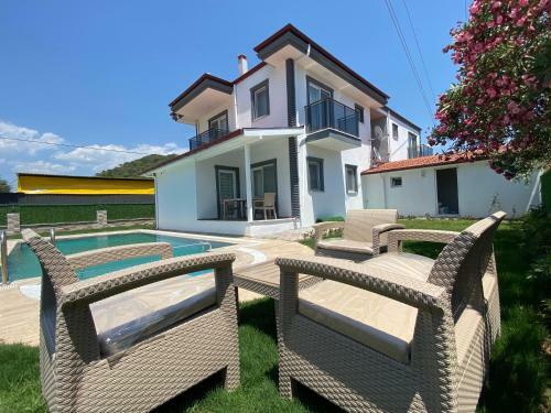 Villa Del Mar