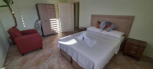 Dalyan Villa Vita Nova