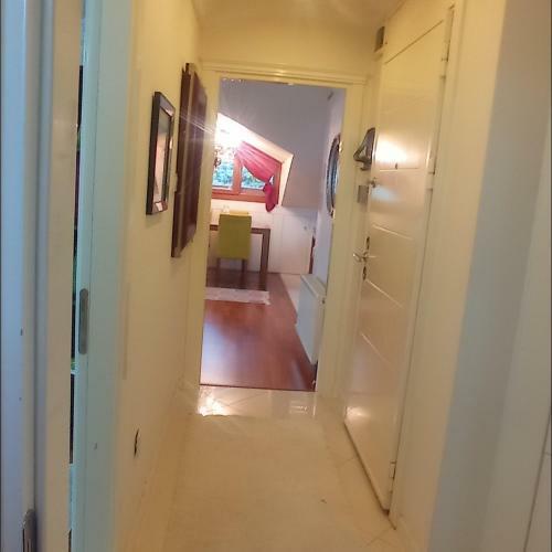 Apartamento Yonca1