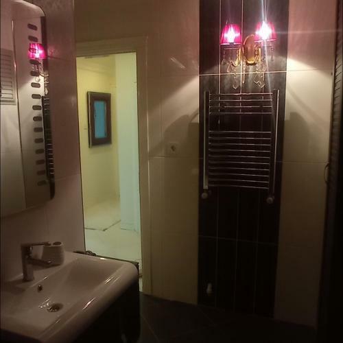 Apartamento Yonca1