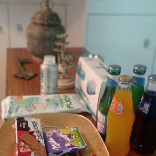 Apartamento Yonca1