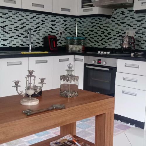 Apartamento Yonca1