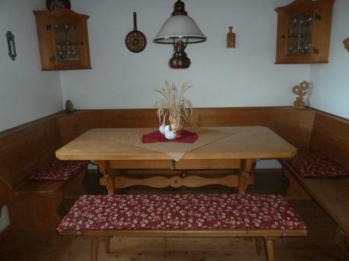 Apartamentos Ferienwohnung Kathi