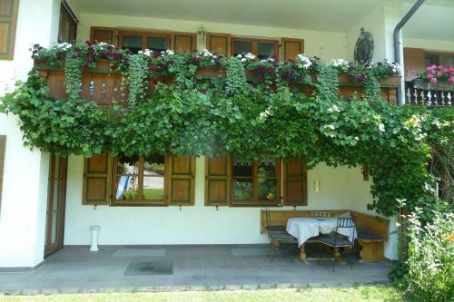 Apartamentos Ferienwohnung Kathi