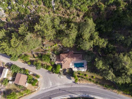 Villa No.25 - Private Pool & Outdoors - Orhaniye