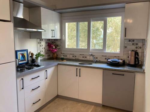 Apartamento Asli's Homes - Olive Branch