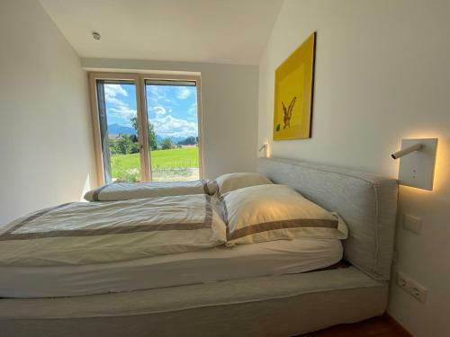 Ferienhaus Paradies Samerberg