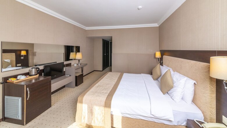 Hotel Faros Premium Beach