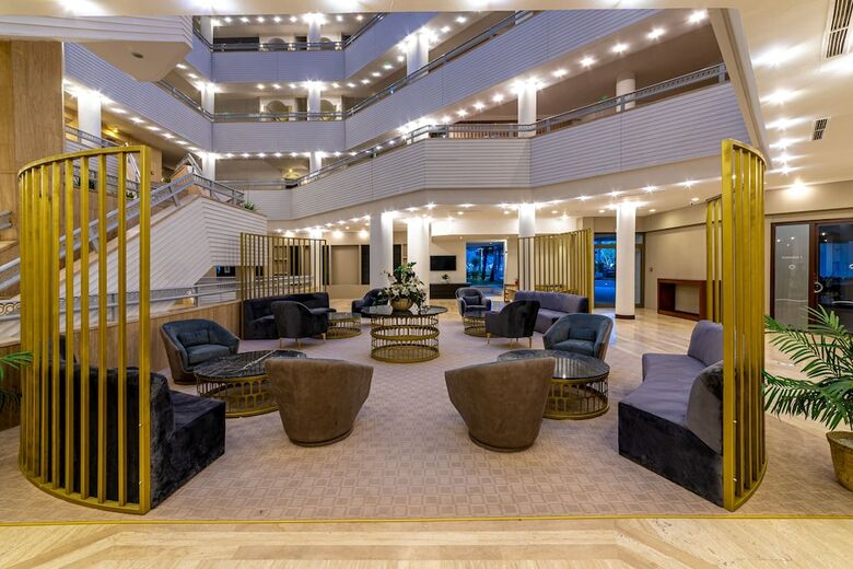 Hotel Faros Premium Beach