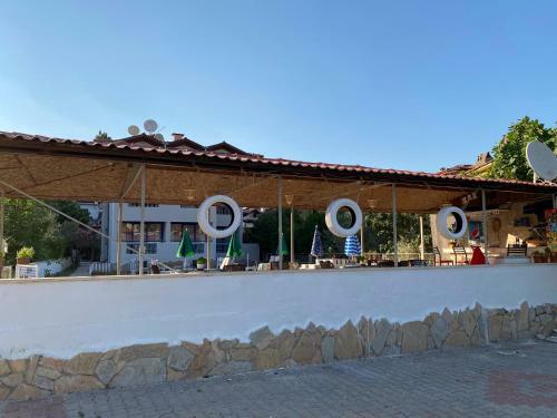Avlu 2 Apart Otel