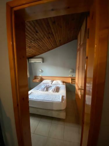Avlu 2 Apart Otel