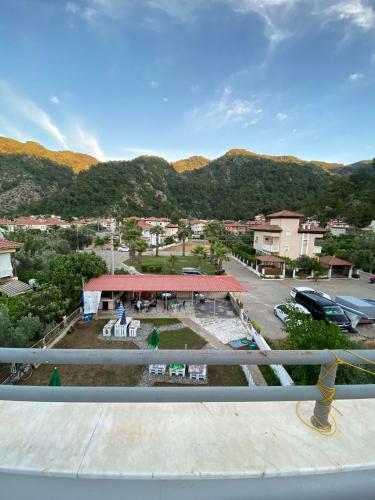 Avlu 2 Apart Otel