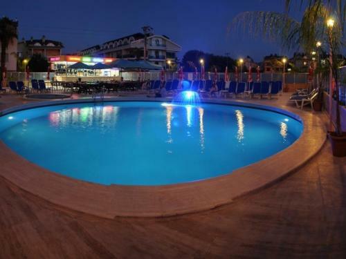 Rosy Hotel Marmaris
